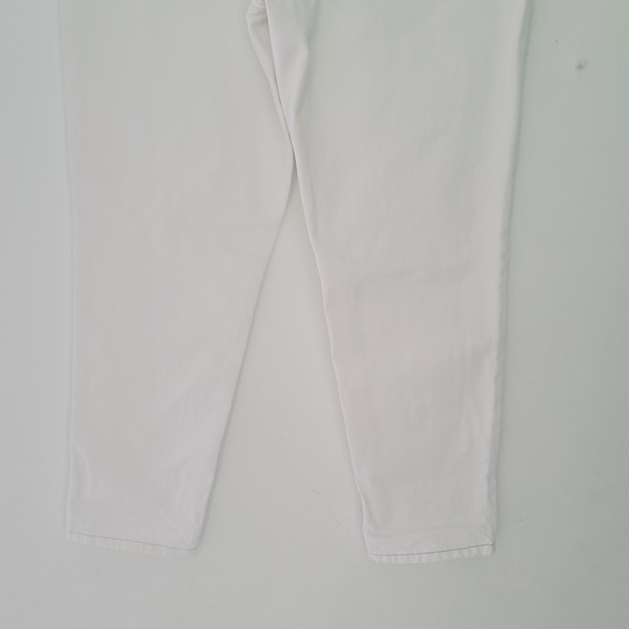 NWOT TOPSHOP mom maternity jeans - Picture 6 of 10